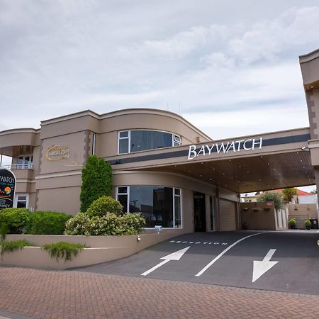 Baywatch Motor Inn Mount Maunganui Εξωτερικό φωτογραφία