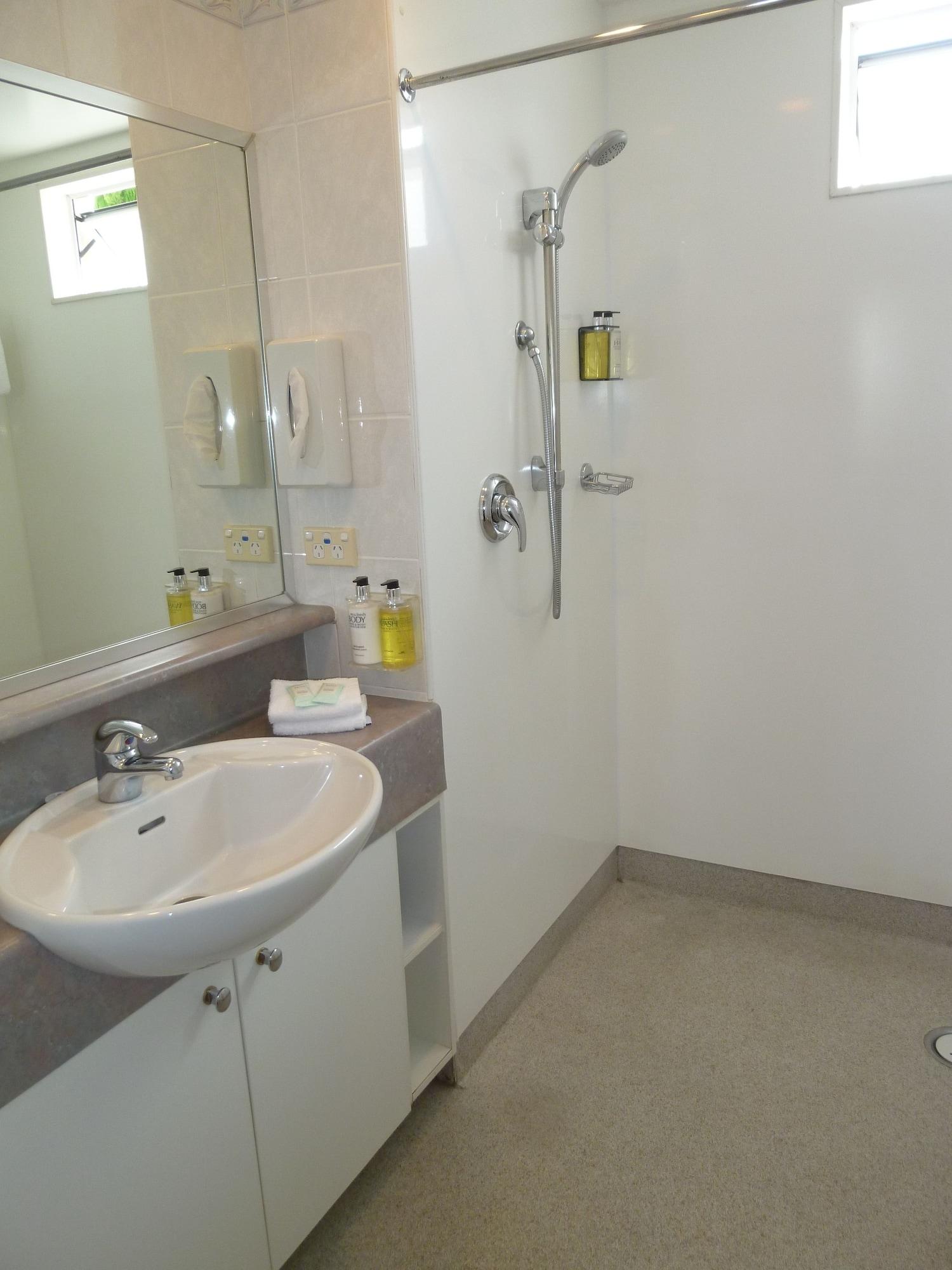 Baywatch Motor Inn Mount Maunganui Εξωτερικό φωτογραφία