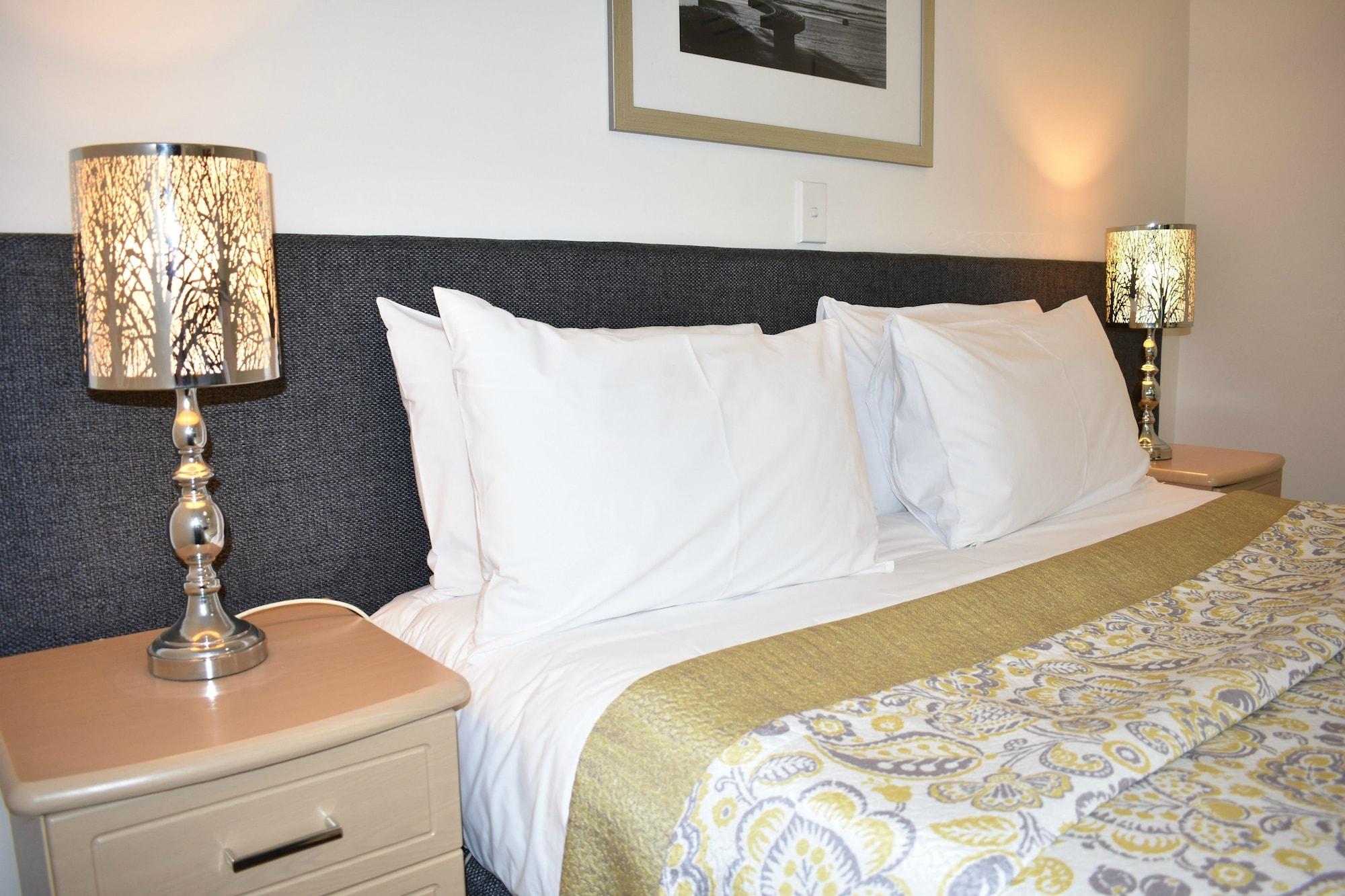 Baywatch Motor Inn Mount Maunganui Εξωτερικό φωτογραφία