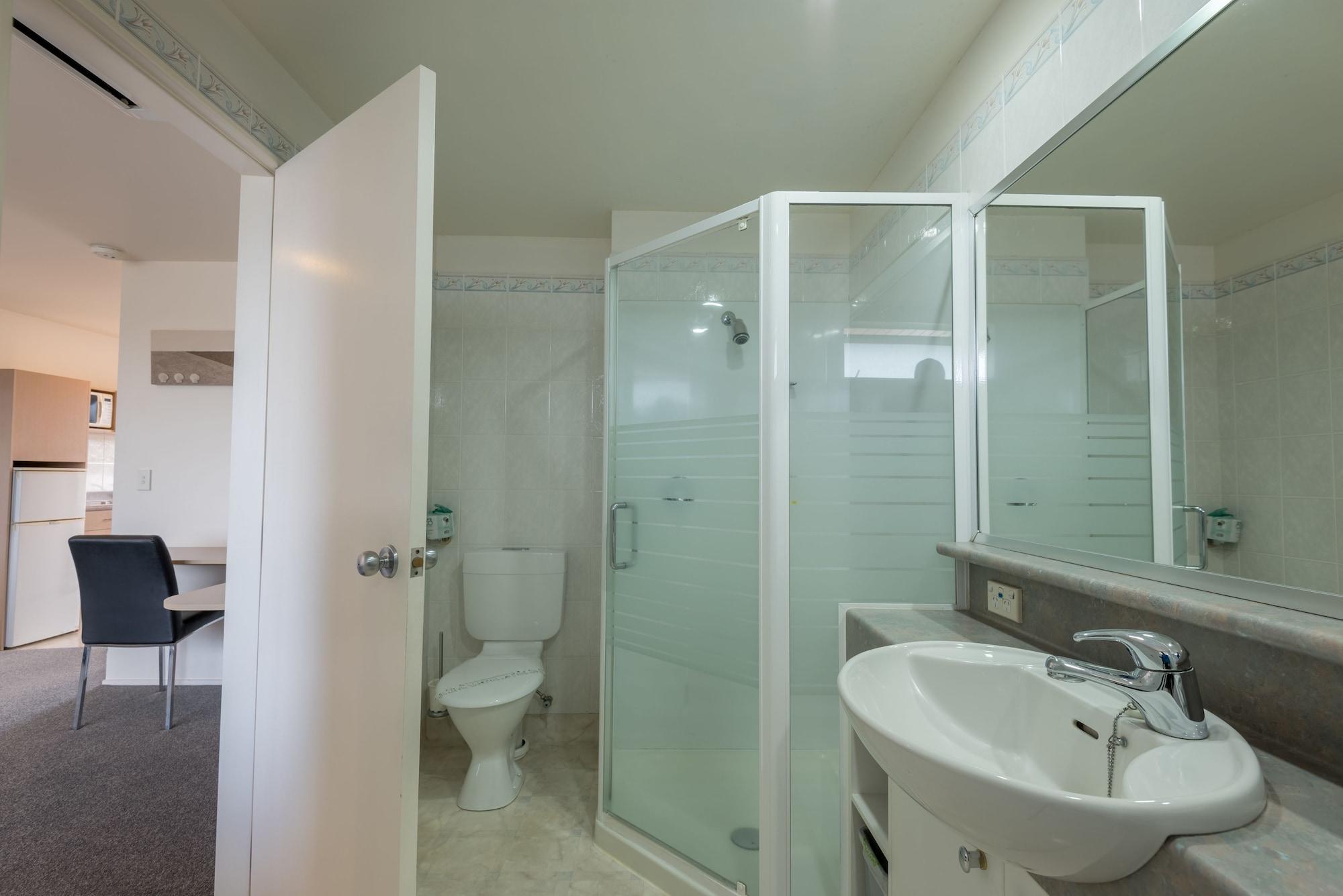 Baywatch Motor Inn Mount Maunganui Εξωτερικό φωτογραφία