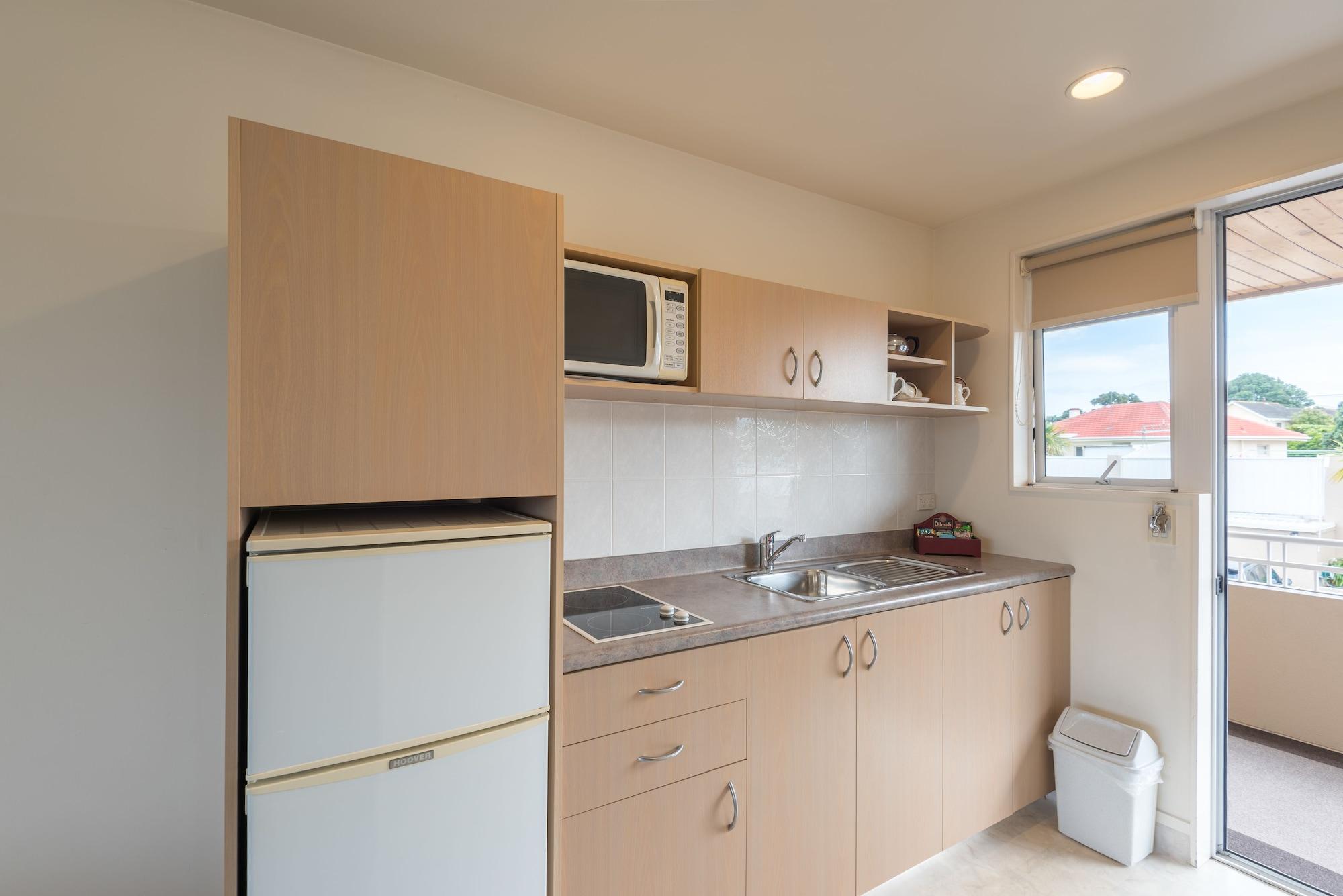 Baywatch Motor Inn Mount Maunganui Εξωτερικό φωτογραφία