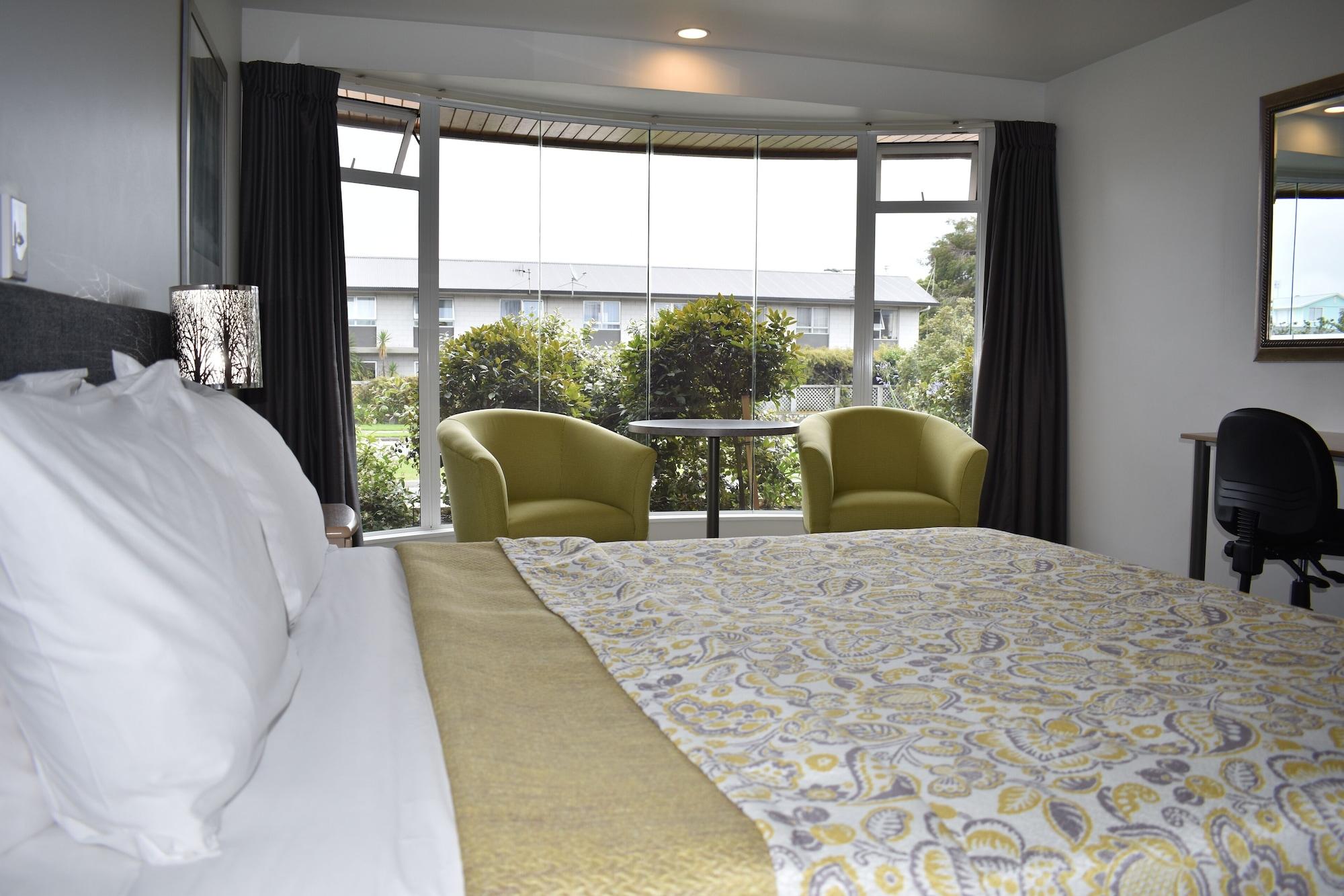 Baywatch Motor Inn Mount Maunganui Εξωτερικό φωτογραφία