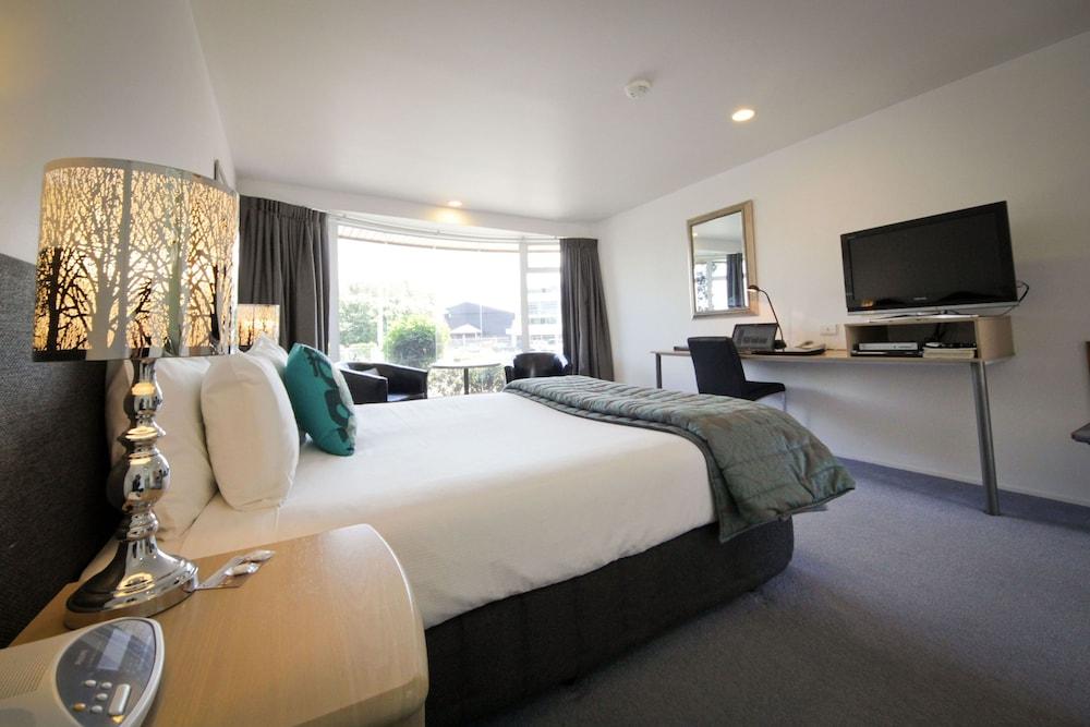 Baywatch Motor Inn Mount Maunganui Εξωτερικό φωτογραφία
