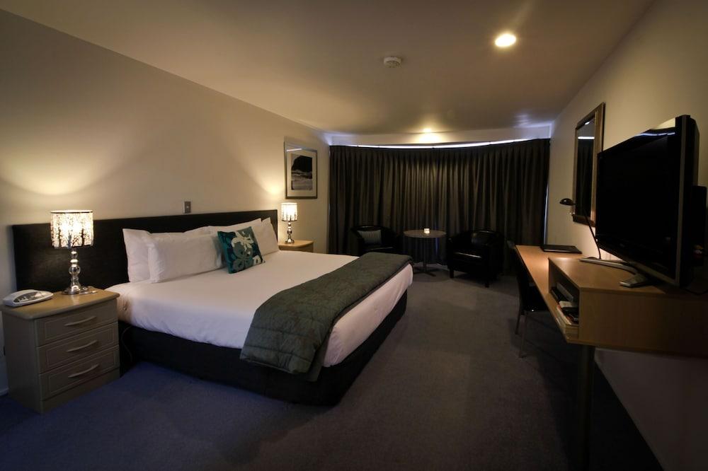 Baywatch Motor Inn Mount Maunganui Εξωτερικό φωτογραφία