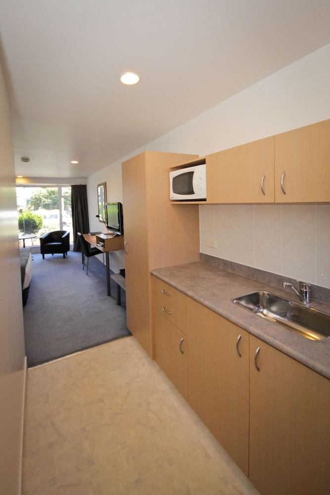 Baywatch Motor Inn Mount Maunganui Εξωτερικό φωτογραφία