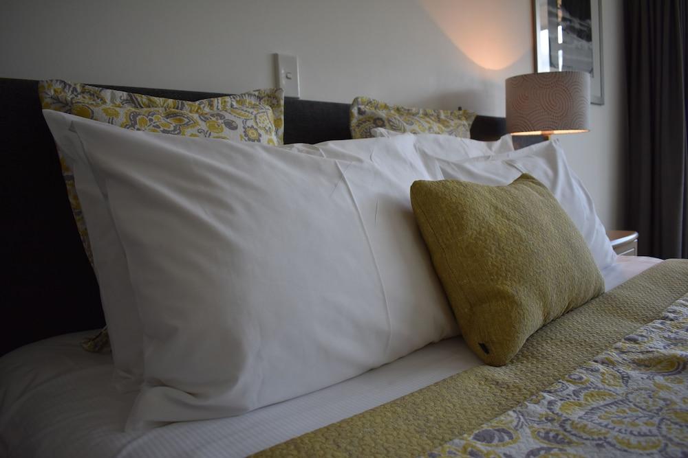 Baywatch Motor Inn Mount Maunganui Εξωτερικό φωτογραφία