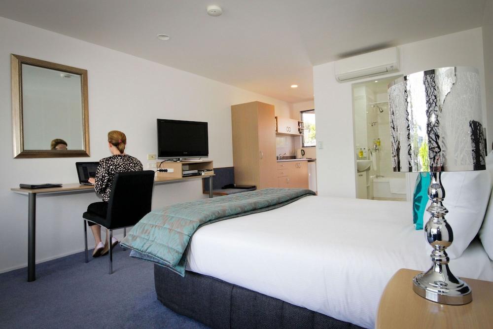 Baywatch Motor Inn Mount Maunganui Εξωτερικό φωτογραφία