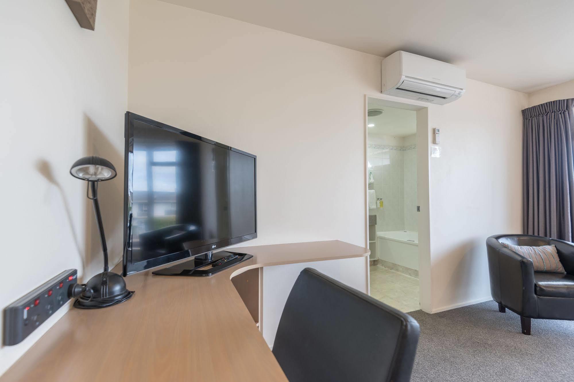 Baywatch Motor Inn Mount Maunganui Εξωτερικό φωτογραφία