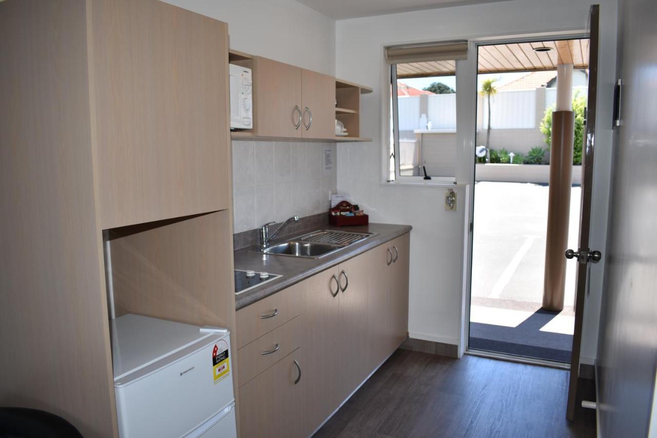 Baywatch Motor Inn Mount Maunganui Εξωτερικό φωτογραφία