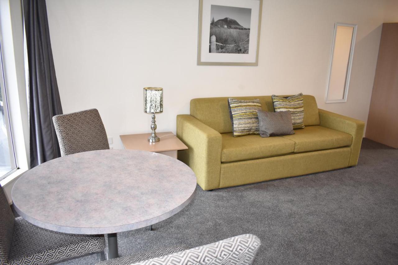 Baywatch Motor Inn Mount Maunganui Εξωτερικό φωτογραφία